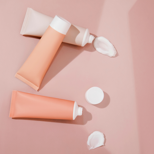 Under Eye Cream