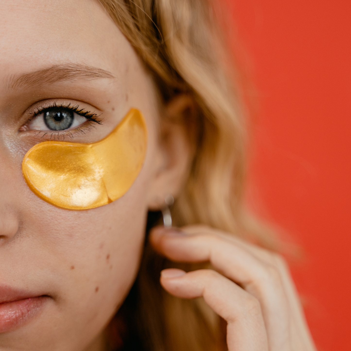 Under Eye Mask