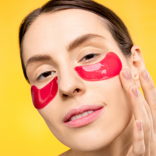Under Eye Mask