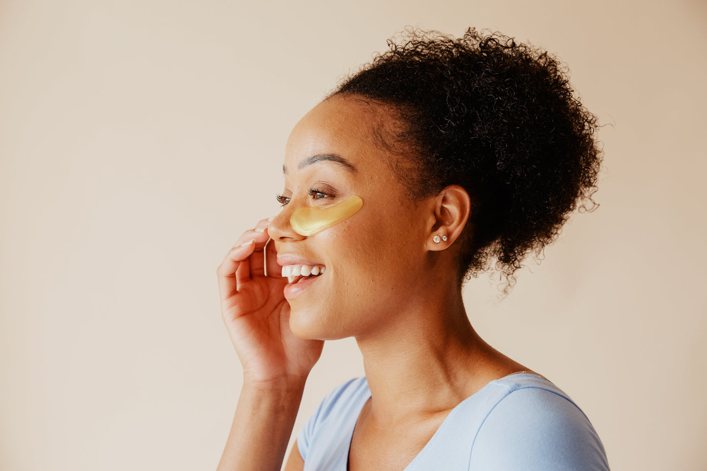 Under Eye Mask