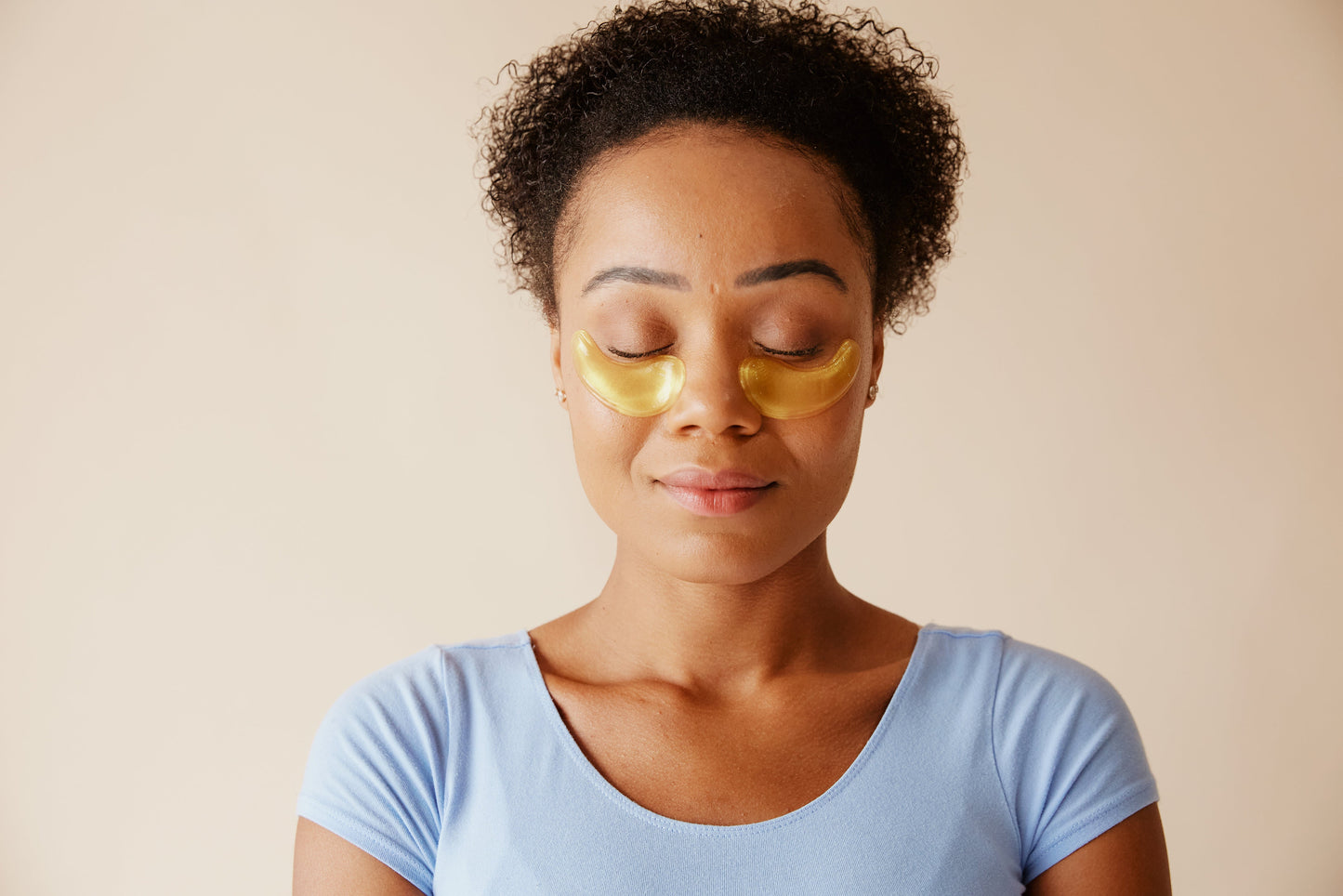 Under Eye Mask