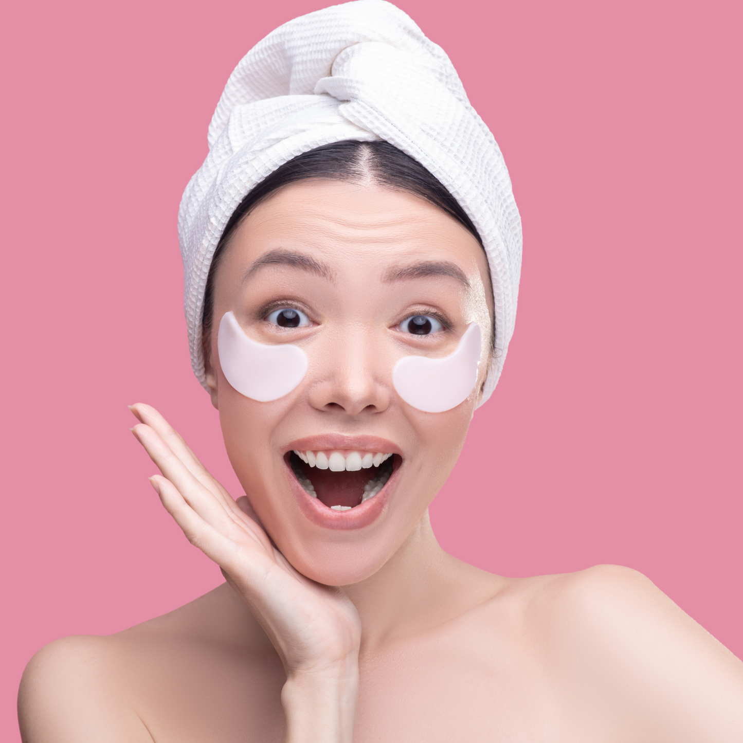 Under Eye Mask